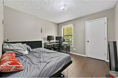 2670 Throatlatch Lane SW, Marietta, GA 30064 - Photo 21