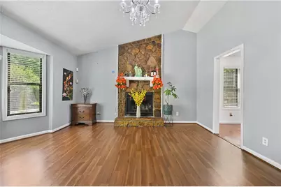 2670 Throatlatch Lane SW, Marietta, GA 30064 - Photo 11