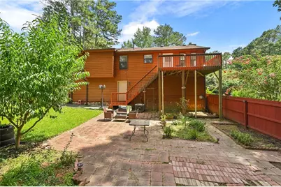 2670 Throatlatch Lane SW, Marietta, GA 30064 - Photo 41