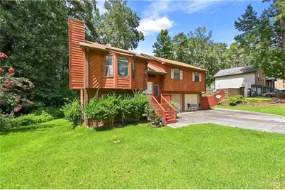 2670 Throatlatch Lane SW, Marietta, GA 30064 - Photo 5