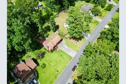 2670 Throatlatch Lane SW, Marietta, GA 30064 - Photo 7