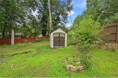 2670 Throatlatch Lane SW, Marietta, GA 30064 - Photo 37