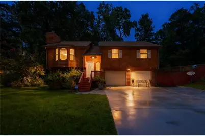 2670 Throatlatch Lane SW, Marietta, GA 30064 - Photo 3