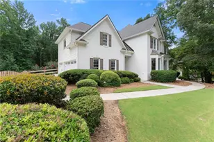 1660 Rising Mist Ln, Cumming, GA 30041 - Photo 5