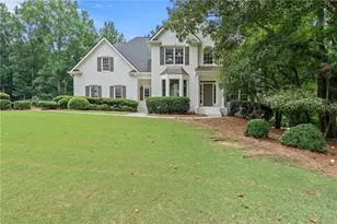 1660 Rising Mist Ln, Cumming, GA 30041 - Photo 7