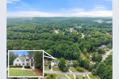 1660 Rising Mist Lane, Cumming, GA 30041 - Photo 85