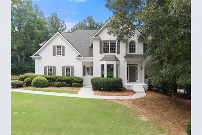 1660 Rising Mist Lane, Cumming, GA 30041 - Photo 1
