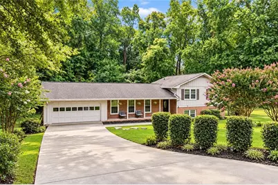 5382 Rockwood Ct., Stone Mountain, GA 30087 - Photo 1