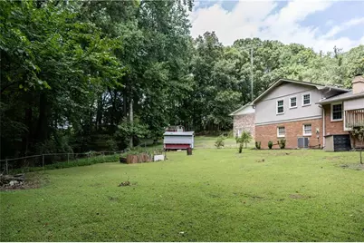 5382 Rockwood Ct., Stone Mountain, GA 30087 - Photo 31