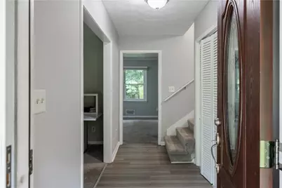 5382 Rockwood Ct., Stone Mountain, GA 30087 - Photo 3