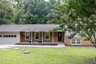 5382 Rockwood Ct, Stone Mountain, GA 30087 - Photo 1