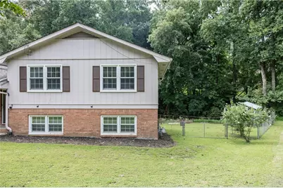 5382 Rockwood Ct., Stone Mountain, GA 30087 - Photo 29