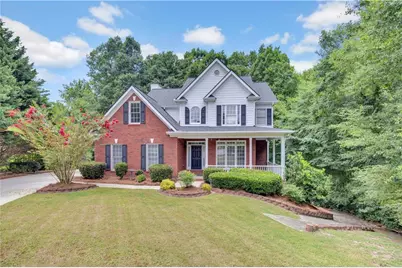 1812 Cotton Lane, Loganville, GA 30052 - Photo 1