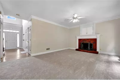 1812 Cotton Lane, Loganville, GA 30052 - Photo 5