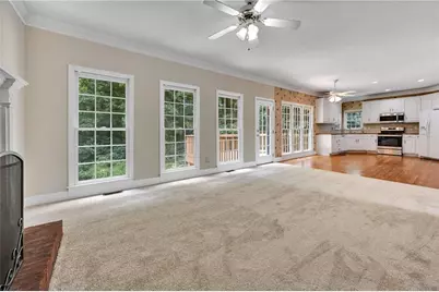 1812 Cotton Lane, Loganville, GA 30052 - Photo 7