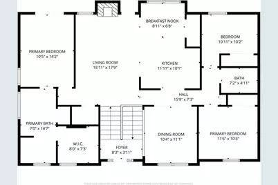 2695 Wyndham Park Drive, Buford, GA 30519 - Photo 13