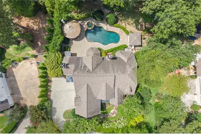 3717 Langley Oaks Place SE, Marietta, GA 30067 - Photo 3