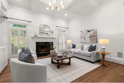 3717 Langley Oaks Place SE, Marietta, GA 30067 - Photo 13