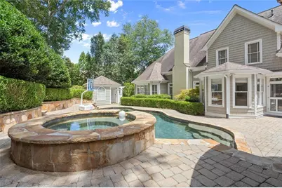 3717 Langley Oaks Place SE, Marietta, GA 30067 - Photo 35