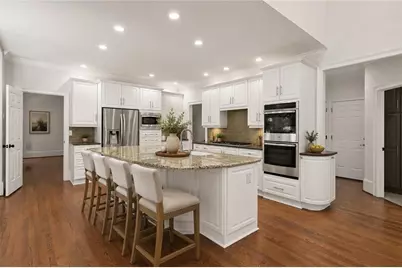 3717 Langley Oaks Place SE, Marietta, GA 30067 - Photo 19