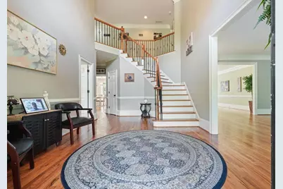 110 Ridge View Drive, Ball Ground, GA 30107 - Photo 7