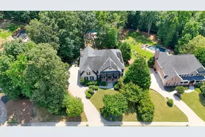 110 Ridge View Drive, Ball Ground, GA 30107 - Photo 3
