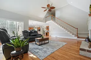 110 Ridge View Dr, Ball Ground, GA 30107 - Photo 25