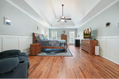 110 Ridge View Drive, Ball Ground, GA 30107 - Photo 25
