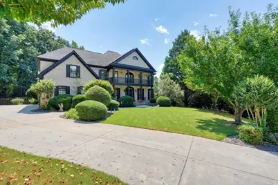 110 Ridge View Drive, Ball Ground, GA 30107 - Photo 69