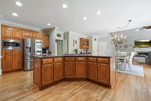 110 Ridge View Dr, Ball Ground, GA 30107 - Photo 15