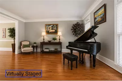 110 Ridge View Drive, Ball Ground, GA 30107 - Photo 9