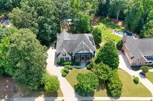 110 Ridge View Dr, Ball Ground, GA 30107 - Photo 3