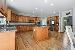 110 Ridge View Dr, Ball Ground, GA 30107 - Photo 13