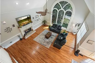 110 Ridge View Drive, Ball Ground, GA 30107 - Photo 19