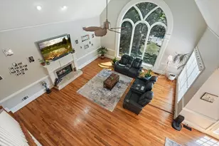 110 Ridge View Dr, Ball Ground, GA 30107 - Photo 19