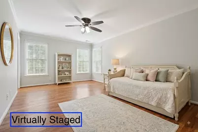 110 Ridge View Drive, Ball Ground, GA 30107 - Photo 37