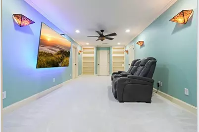 110 Ridge View Drive, Ball Ground, GA 30107 - Photo 45