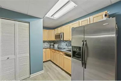 2895 Hilton Circle NW, Kennesaw, GA 30152 - Photo 19