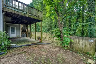 2895 Hilton Circle NW, Kennesaw, GA 30152 - Photo 35
