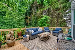 [Address not provided], Kennesaw, GA 30152 - Photo 15