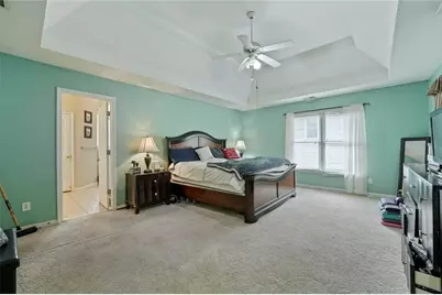 2895 Hilton Circle NW, Kennesaw, GA 30152 - Photo 25