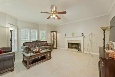 2895 Hilton Circle NW, Kennesaw, GA 30152 - Photo 3