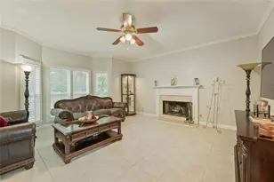 2895 Hilton Circle NW, Kennesaw, GA 30152 - Photo 3