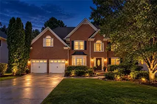 2895 Hilton Circle NW, Kennesaw, GA 30152 - Photo 1