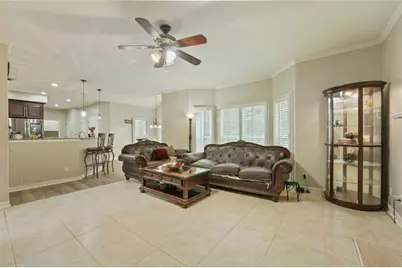 2895 Hilton Circle NW, Kennesaw, GA 30152 - Photo 5