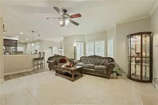 2895 Hilton Circle NW, Kennesaw, GA 30152 - Photo 5