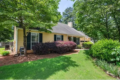 4015 Paloverde Drive NW, Kennesaw, GA 30144 - Photo 1