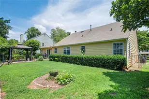 4015 Paloverde Dr NW, Kennesaw, GA 30144 - Photo 21