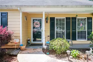 4015 Paloverde Dr NW, Kennesaw, GA 30144 - Photo 3