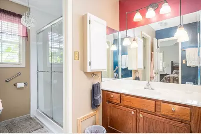 4015 Paloverde Drive NW, Kennesaw, GA 30144 - Photo 15